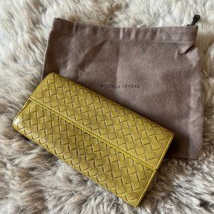 Bottega Veneta Wallet